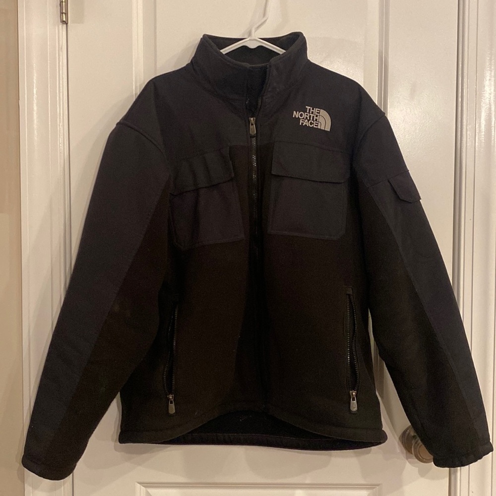 Men’s North Face Denali Jacket